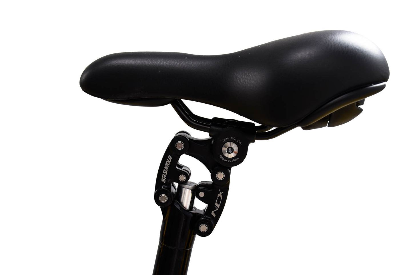 Vélo électrique de ville