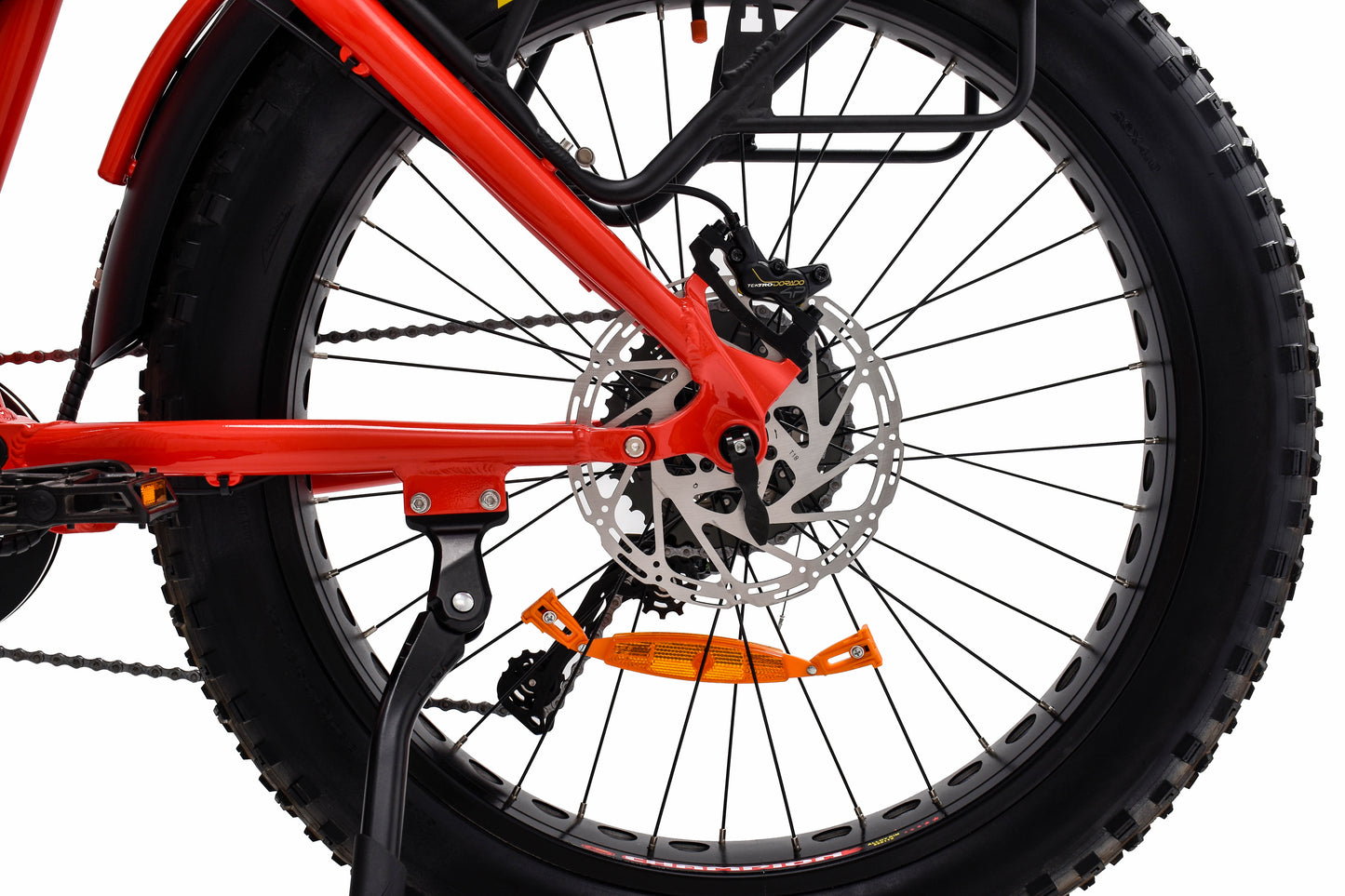 Vélo électrique FAT
