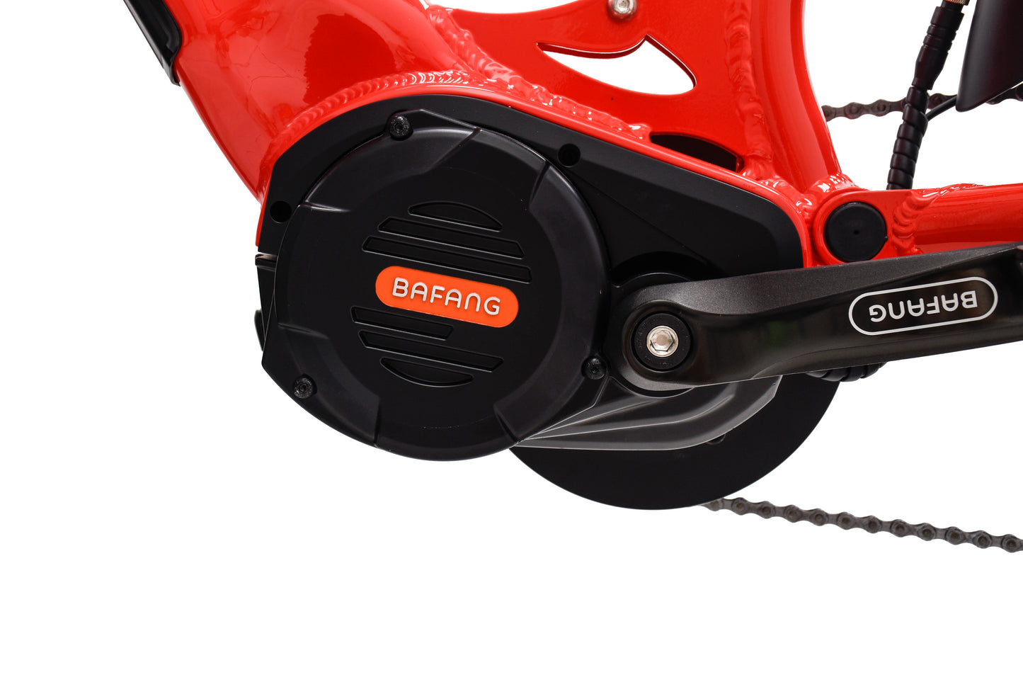 Vélo électrique FAT