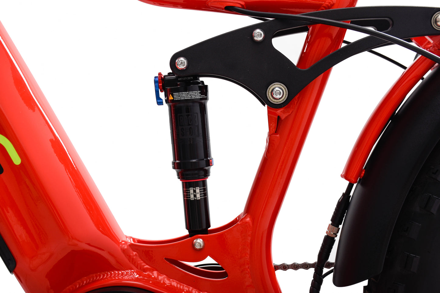 Vélo électrique FAT