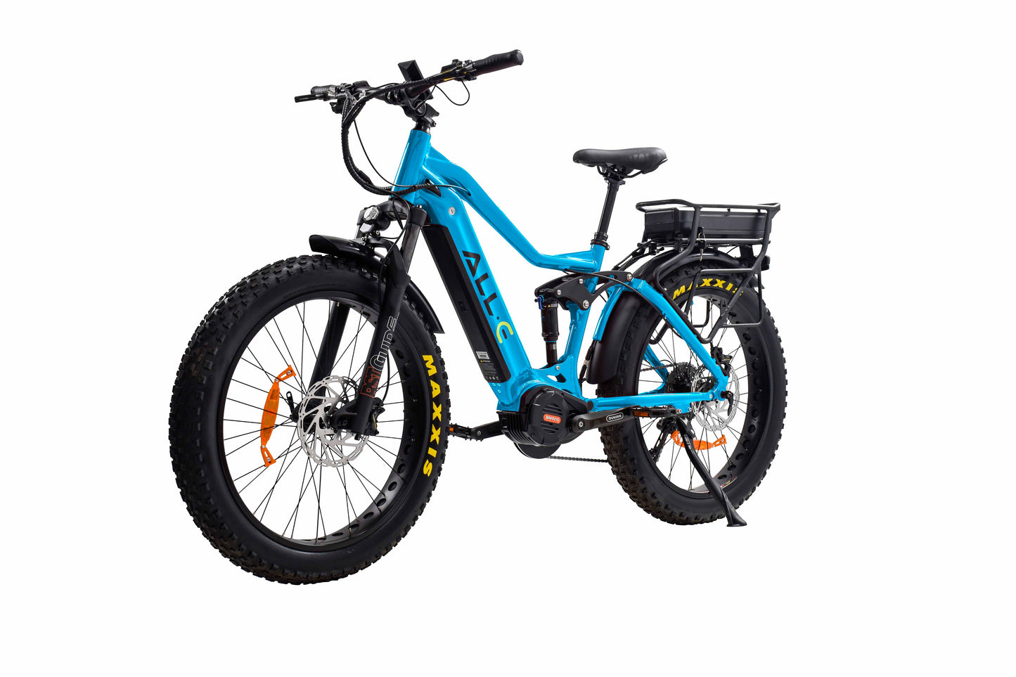 Vélo électrique FAT