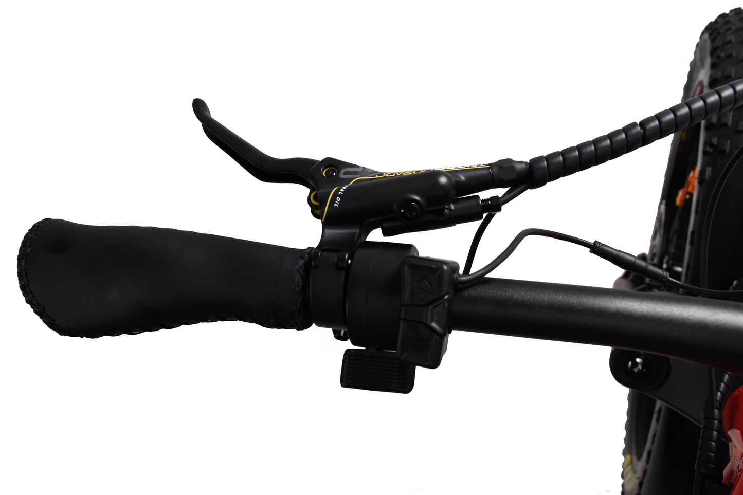 Vélo électrique FAT