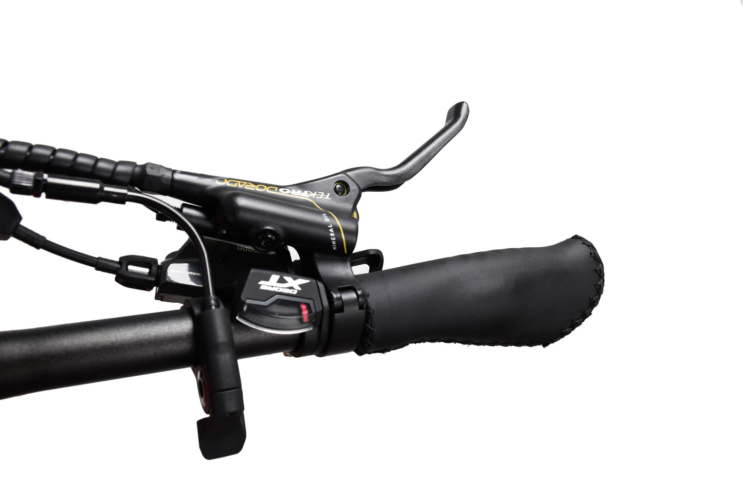 Vélo électrique FAT