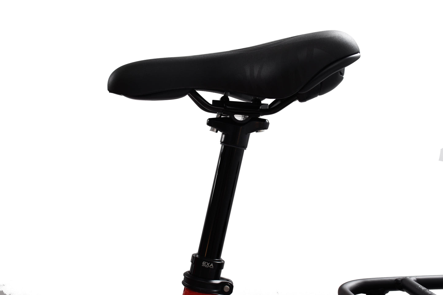 Vélo électrique de montagne