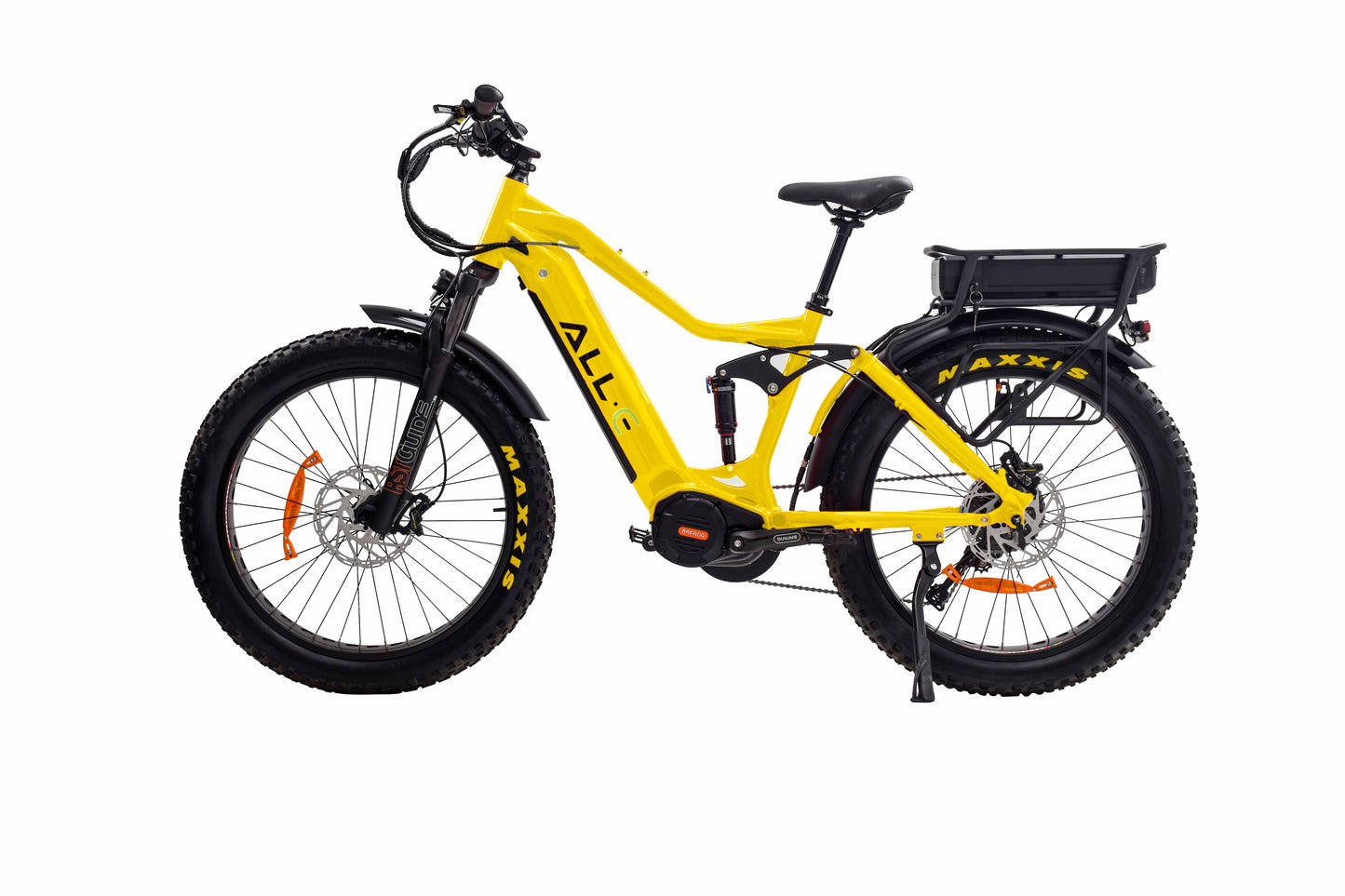 Vélo électrique FAT